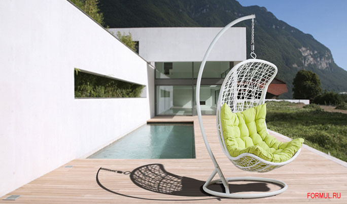 Кресло 4SIS Виши 646393